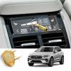 [RUIYA] Пленка для кондиционера Volvo XC60/XC40/XC90/V60, Специальная защитная пленка для панели кондиционера Volvo XC60,
