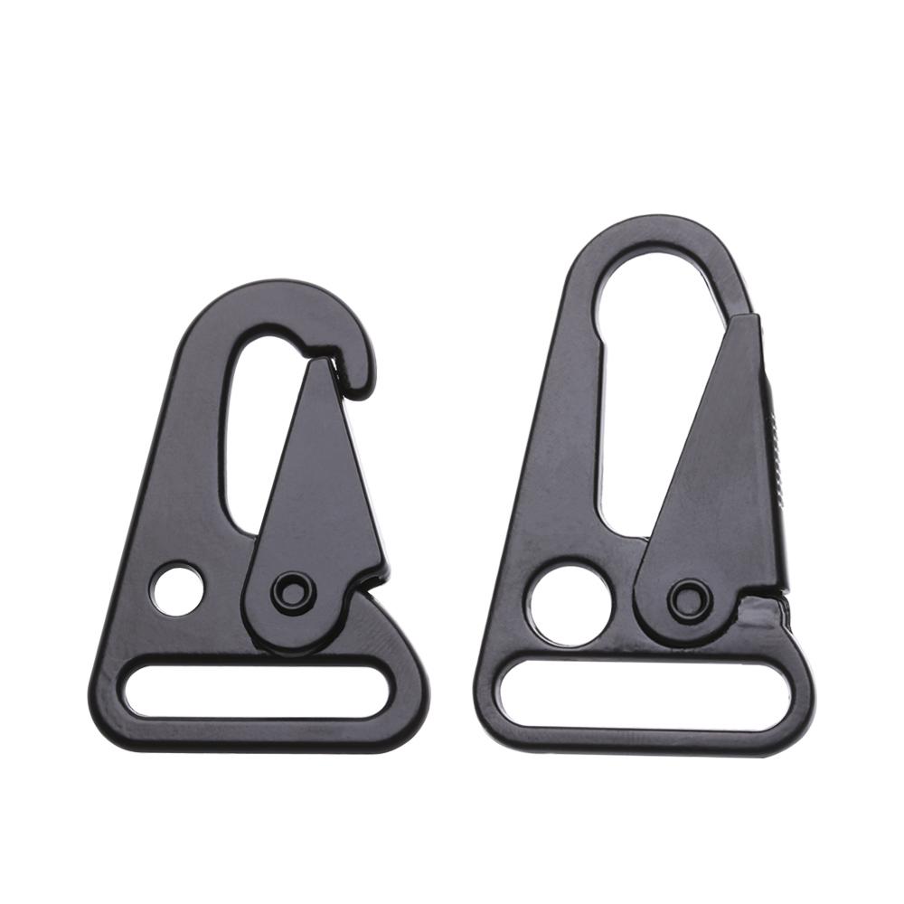 Рюкзак Наборы для путешествий Кемпинг Пеший туризм Брелок Пряжки Подвесные крючки для бутылок Зажим для ремня Карабин