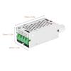 Регулятор скорости двигателя DC12V-40V Реверсивный переключатель управления реверсом CCM2NJ PWM