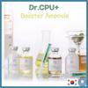 [Dr.CPU+] Ампула-бустер 30 мл/Гидроувлажнение/Успокаивающее восстановление/Осветляющий эффект