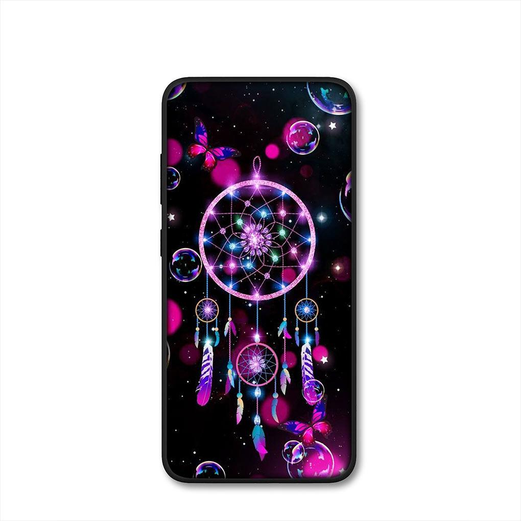 Dreamcatcher Dream catcher Cover Phone Casing for Samsung Galaxy S24 S23 Fe Ultra A55 A35 A24 A15 A05 M55 M15 Plus A02 S7 Case
