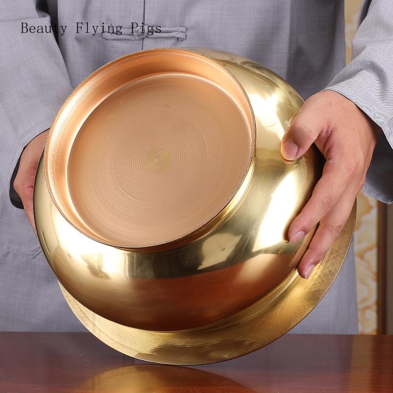 1шт металлическая курильница для благовоний высокого класса для домашнего поклонения и поклонения Будде для помещений курильница для благовоний