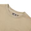 New Balance Футболка Унисекс Бежевая 5ED26211-LBE