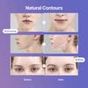 Meditherapy Tension Up Mask Sheet