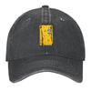 Pisse Kohlrbenwinter Cassette Cover Classic Baseball Cap Golf Hat Genuine Derby Hat Golf Wear Tea Hat Unisexs Hats Womens