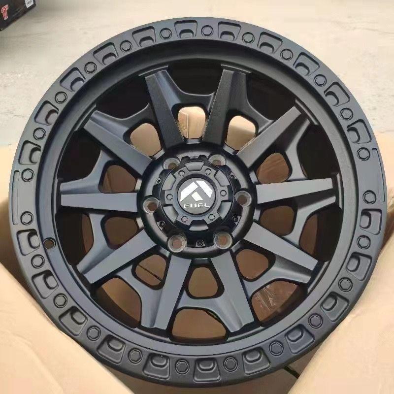 Внедорожный адаптер колеса для Tank 300/400, Toyota Prado/Land Cruiser, Great Wall Cannon, Jeep