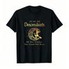 Plus Size Unisex Witches You Could Not Burn Slogan Tee Versatile All Season Casual Top