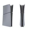 Премиум ABS сменный корпус аксессуары для PS5 Slim защитный чехол жесткая лицевая панель подходит для Playstation 5 Slim Spider версия