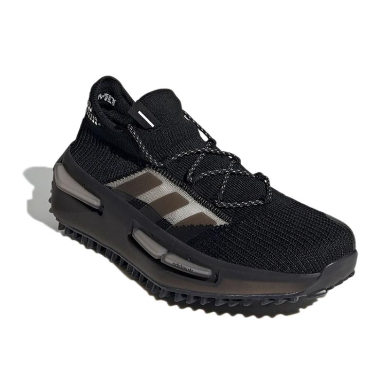 adidas Кроссовки NMD_S1 'Triple Black' GW5652