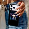 Чехол для телефона Mr Worldwide Для iPhone 17 Air 14 15 13 12 Max Чехол Для Apple 16e 11 Pro Max Plus Coque