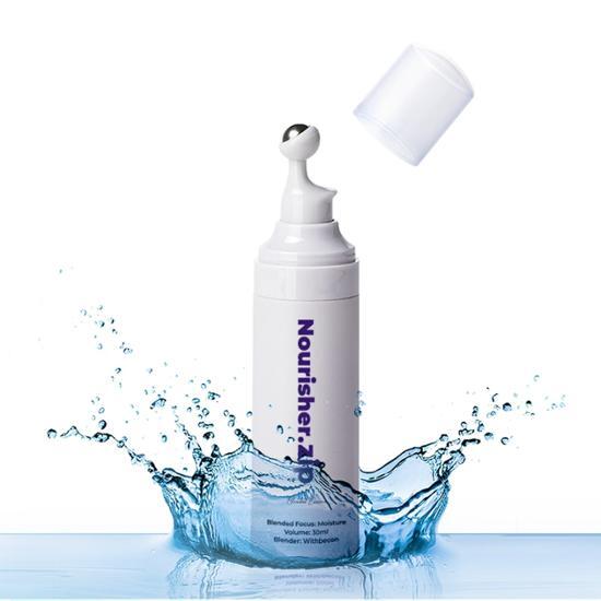 withbecon Корректирующая сыворотка для кожи головы 30 мл 2 вида, выберите 1 (облегчить симптомы выпадения волос)