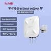 Ruijie RG-RAP6261(компакт диск) Наружная точка доступа WiFi 6