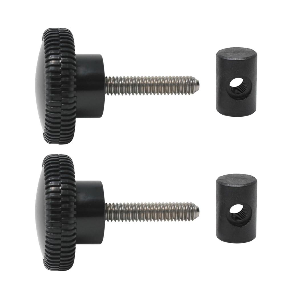 Комплект гайки и ручки из АБС-пластика, аксессуары для насосов для бассейна, гайки, прокладка гайки, пластиковый материал для модели SPX1600PN