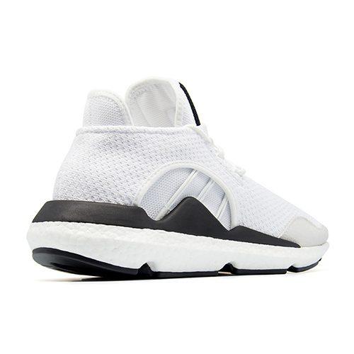 Saikou Y-3 Y-3 'Core White' AC7195