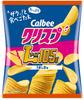 Calbee Crisp Umashio Flavor 105g X 12 Bags [Crisp]