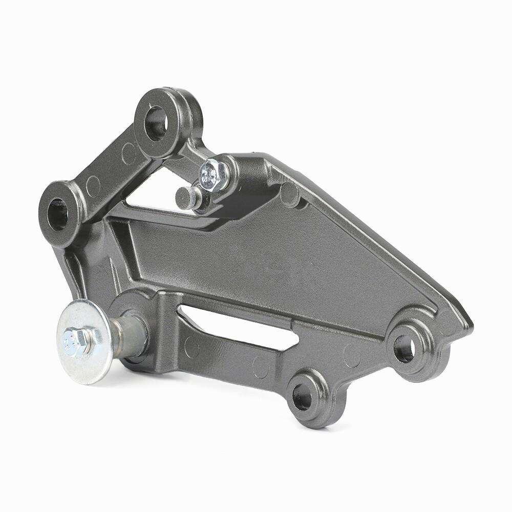 Kawasaki Ninja 250 300 Z250 Правая подножка 35063-1000