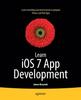 Книга Learn iOS 7 App Development