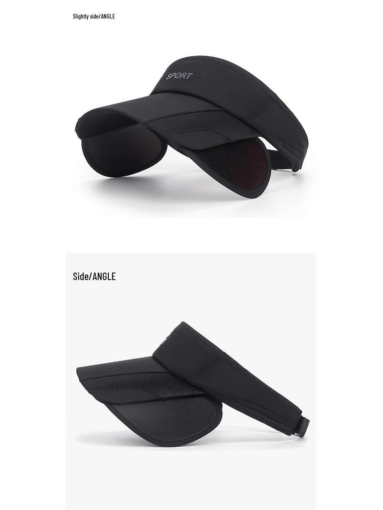 Летняя унисекс шляпа с широкими полями для защиты от солнца со шнурком