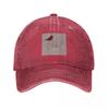 Pinegrove Cardinal Baseball Cap luxury caps Big Size Hat tactical cap foam party Hat Unisexs Luxury Womens
