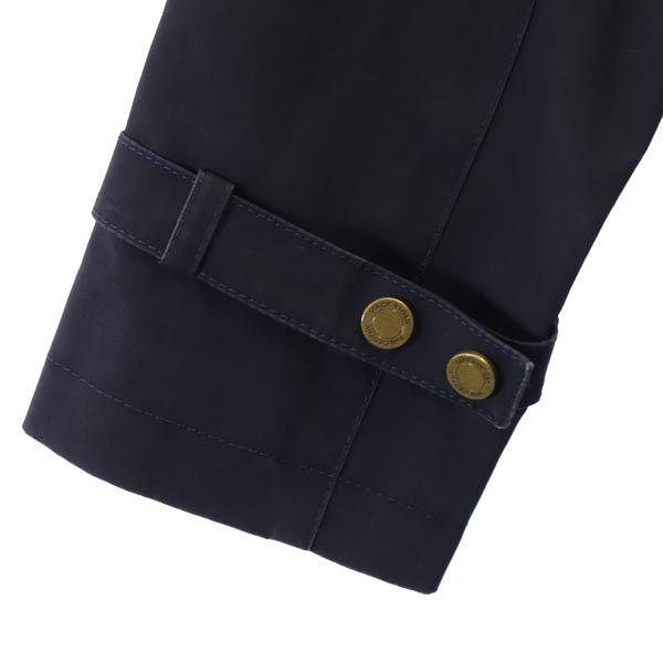 MACKINTOSH PHILOSOPHY Сделано в Японии Sanyo Shokai тренч 36 подкладка Женский Б/У