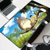 Игровой коврик для мыши LOL с изображением курицы и клавишами быстрого доступа - Большой коврик для стола для офиса или интернет-кафе, Персонализированный подарок
