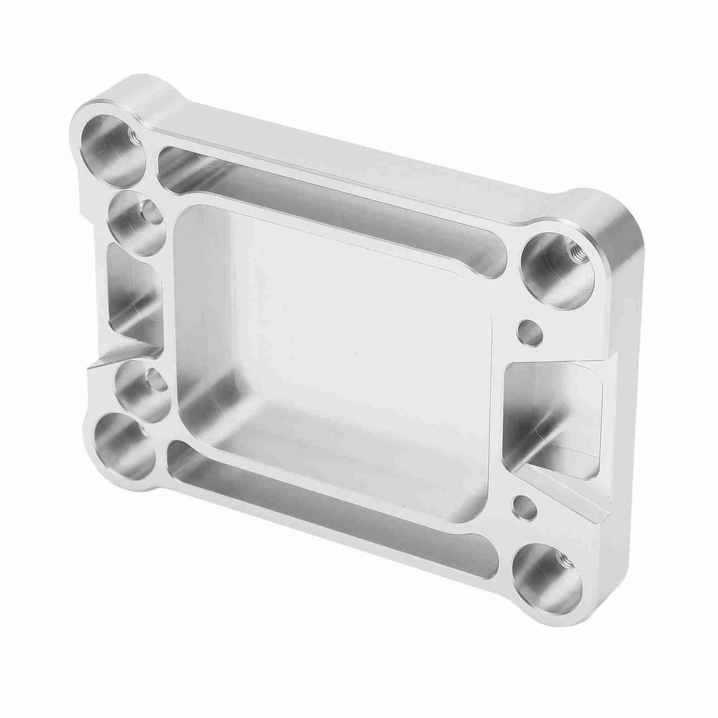 Shifter Base Plate Kit Replacement for Acura Integra RSX K20 K24 KSeries Engine EG EK