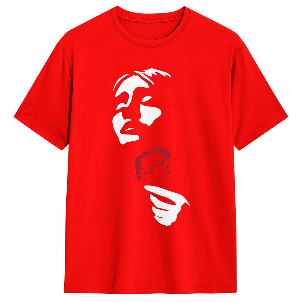Novelty Hadestown Musical TShirts for Unisex Round Neck 100 Cotton T Shirt Short Sleeve Tees 4XL 5XL Tops