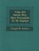 Книга Vida Del Santo Rey Don Fernando Iii De Espaņa