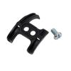 Road Bikes Anti Friction Bike Bottom Bracket Bike Cable Holder Bike Cable Guide Shifter Cable Guide