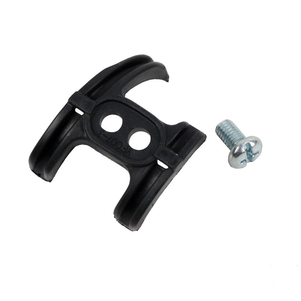 Road Bikes Anti Friction Bike Bottom Bracket Bike Cable Holder Bike Cable Guide Shifter Cable Guide