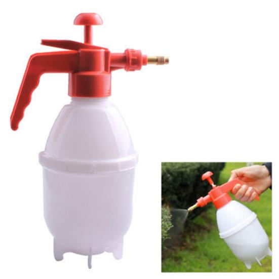Spray Bottle Kettle for Salon Garden Plants Watering Tool Pressure Large Capacity
