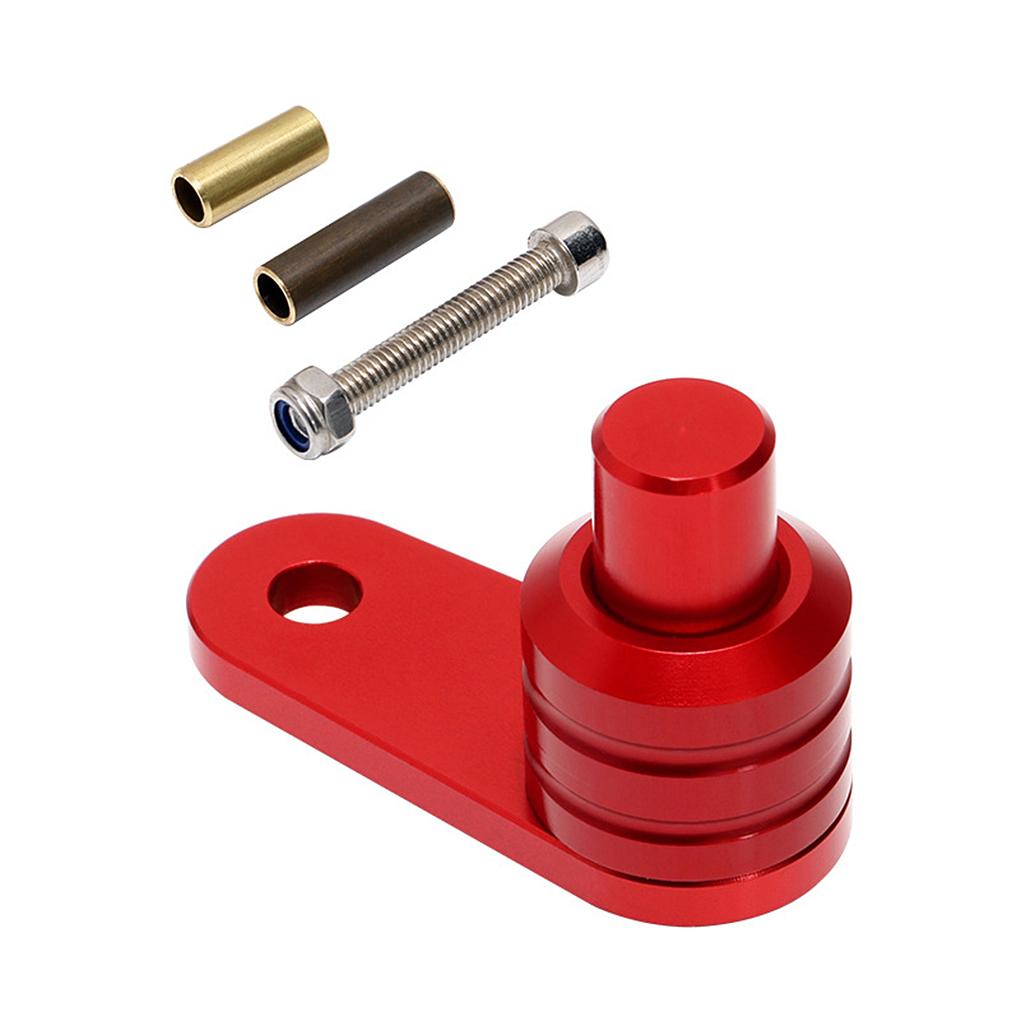 Мотоциклетный тормозной переключатель, кнопка парковки, рычаг, аксессуары для мотоциклов