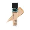 MAYBELLINE Fit Me Жидкая тональная основа R 120 SPF22 Предотвращает жирный блеск Матовая жидкая тональная основа Ровное покрытие