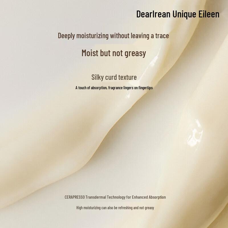Dear Ilean Desire Universe Fragrance Hand Cream 3-Pack