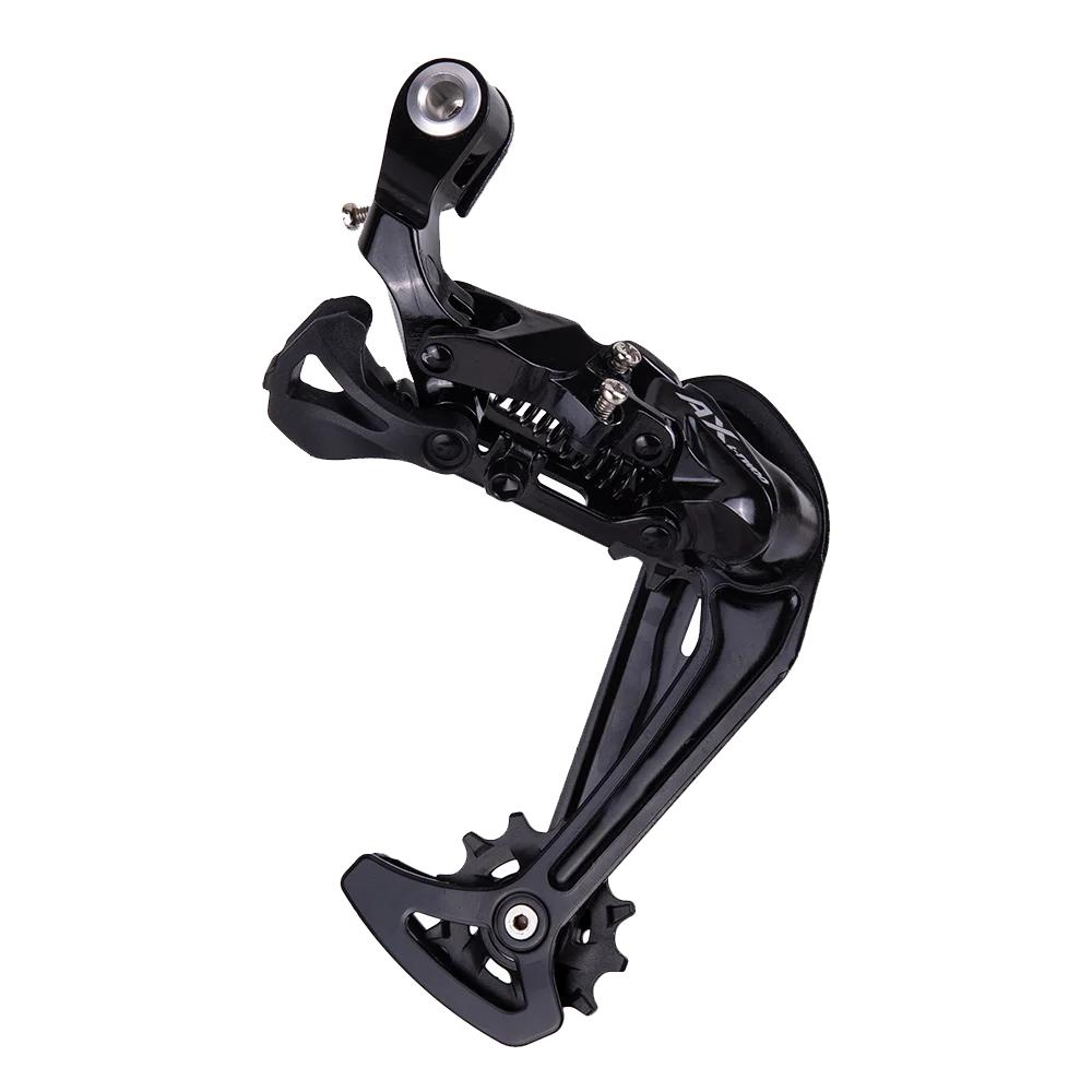 ZTTO Mountain Bike Shifter Lever Rear Derailleur Front Derailleur MTB 8s 9s 10s 11s 12s Left Right Shifter