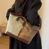 Large-capacity Bag, Women's High-end Style, Versatile Handbag, Shoulder Bag, Work Lady's Commuting Bag, Tote Bag