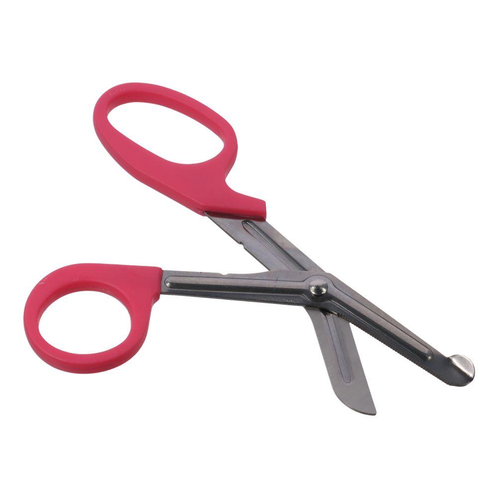 18,5 см ножницы для бинтов из нержавеющей стали медсестринские ножницы общего назначения травматологические ножницы