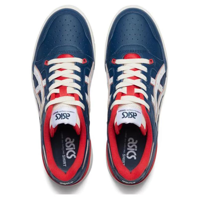 Asics EX89 Comme Des Garcons Shirt Темно-синий Повседневный 1201A981-400