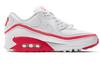Nike Air Max 90 Undefeated Белый Solar Red CJ7197-103