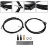Durable Fuel Line Kit Easy Installation Long Lasting Use for 1500 2500 3500 4.3L 4.8L 5.3L 6.0L 8.1L FL-FG0340 FLFG0340