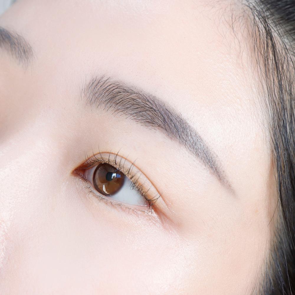 Espoir Карандаш для баланса бровей (+мини-ошейник в комплекте)