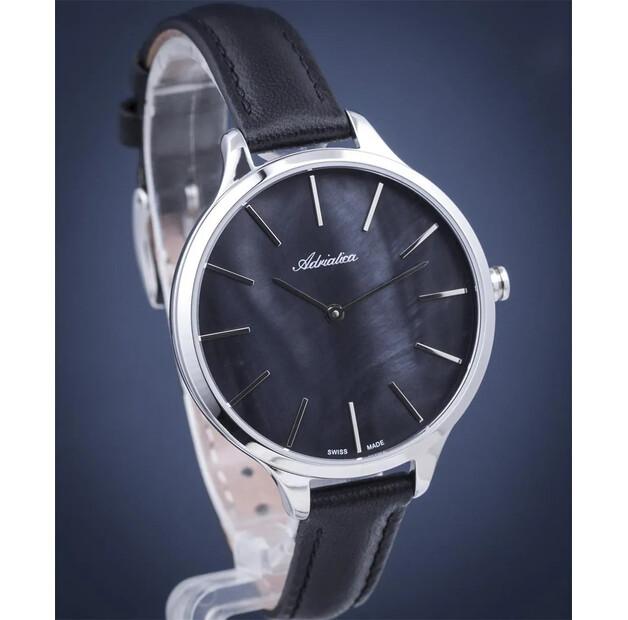 Adriatica A3433.521EQ Watch