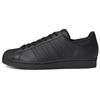 Superstar All Black Unisex Sneakers Core-Black EG4957