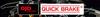 Quick Brake Qb 0126 Brake Caliper Repair Kit