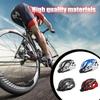 Outdoor Bike Helmet Men Lightweight Adjustable For Safe Cycling Large Lightweight Helmet