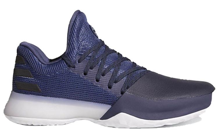 Харден Вол. 1 Adidas 'Legend Ink' AH2120
