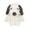 Sekiguchi My Snoopy Plush Toy H20 X W13 X D9cm Hello! Palm-Sized 685295,