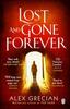 Книга Lost and Gone Forever