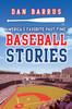 Книга America's Favorite Past Time : Baseball Stories