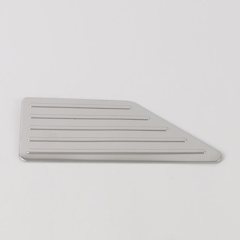 Geely 22 Emgrand L Brake Acceleration Pedal Panel Sequin – Modified Auto Parts